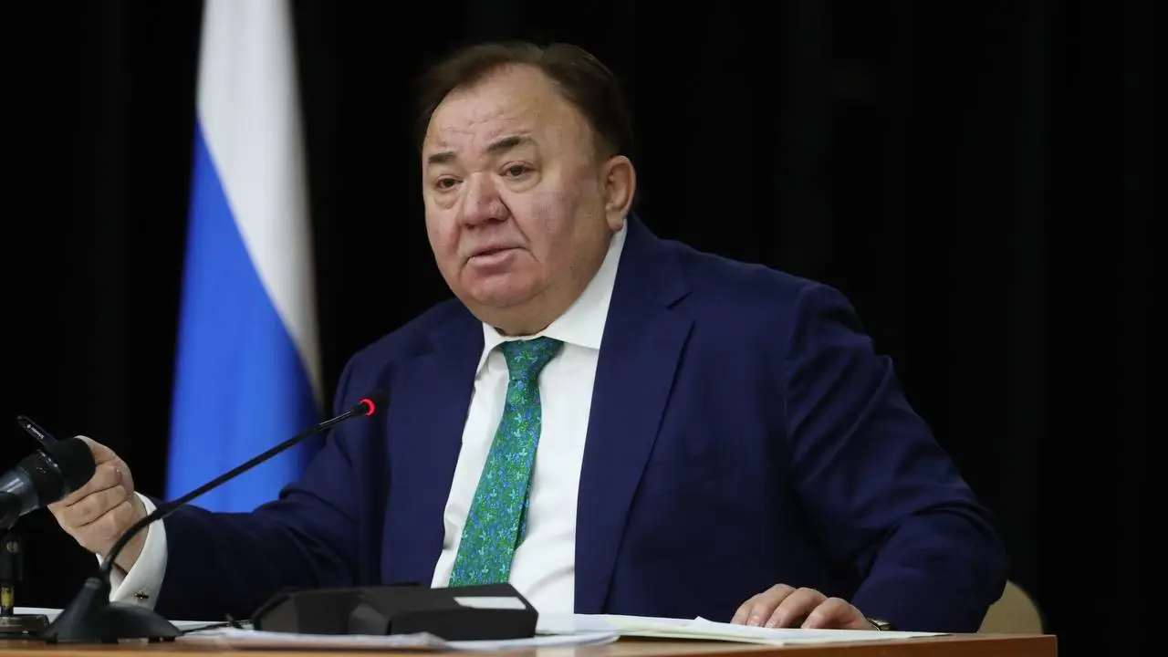 Новости Ингушетии: Калиматов провел выездное совещание с руководством Малгобекского района