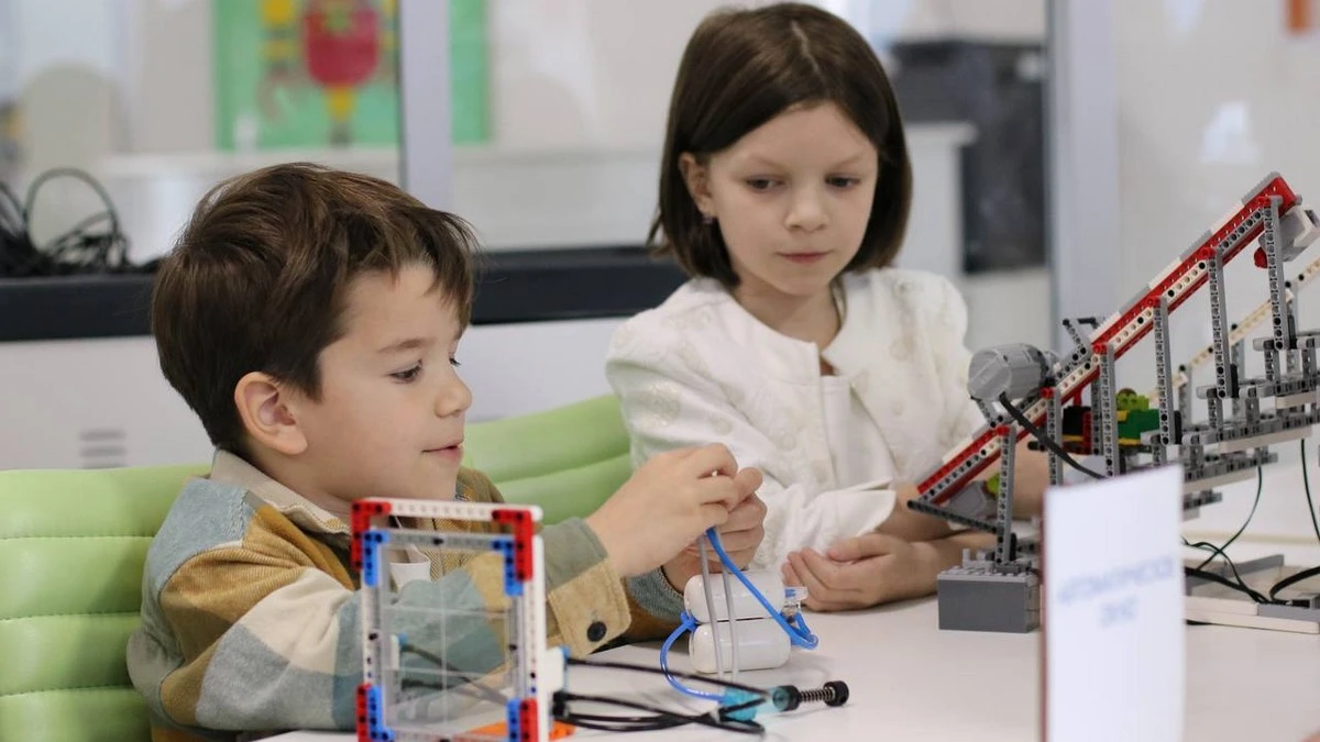 Новости Ингушетии: В детском технопарке пройдут инженерные каникулы