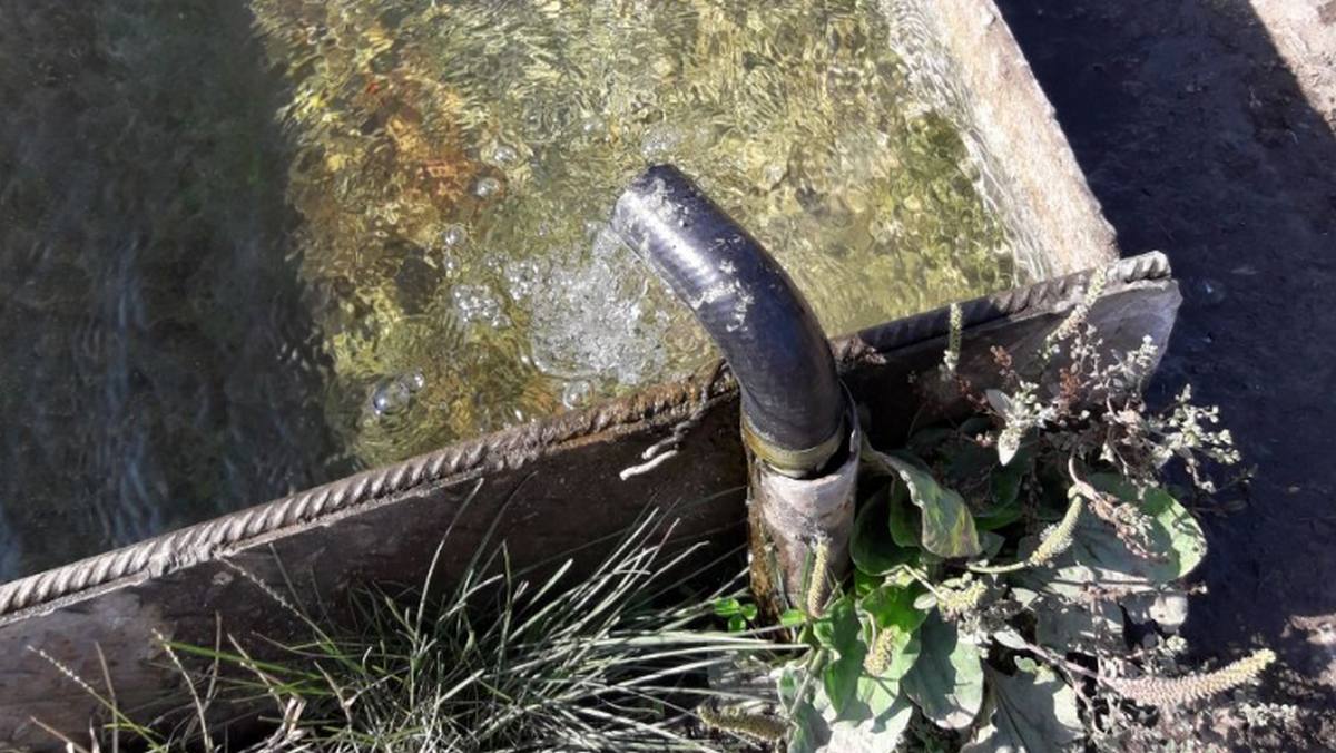 Новости Ингушетии: На ключевых водозаборах Ингушетии установлено более 20 глубинных насосов