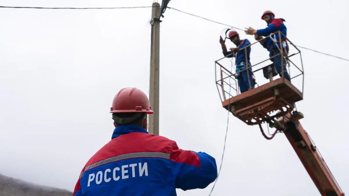 Новости Ингушетии: «Россети Северный Кавказ» отремонтируют более 70 км линий электропередачи в Ингушетии