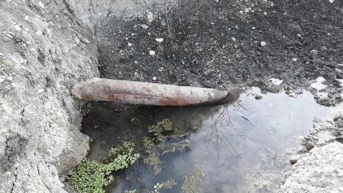 Новости Ингушетии: В ряде сел Ингушетии, в связи с ремонтом, ограничили водоснабжение