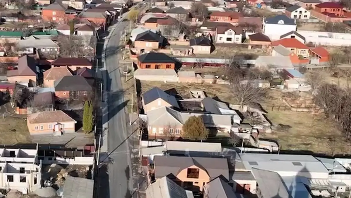 Новости Ингушетии: В Ингушетии растет спрос на «Сельскую ипотеку»