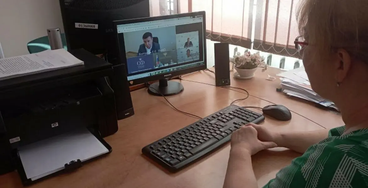 Новости Ингушетии: Замдиректора школы искусств Ингушетии участвовала во Всероссийском совещании