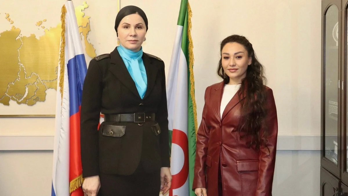Новости Ингушетии: В Ингушетии откроют офис Ассоциации негосударственного образования