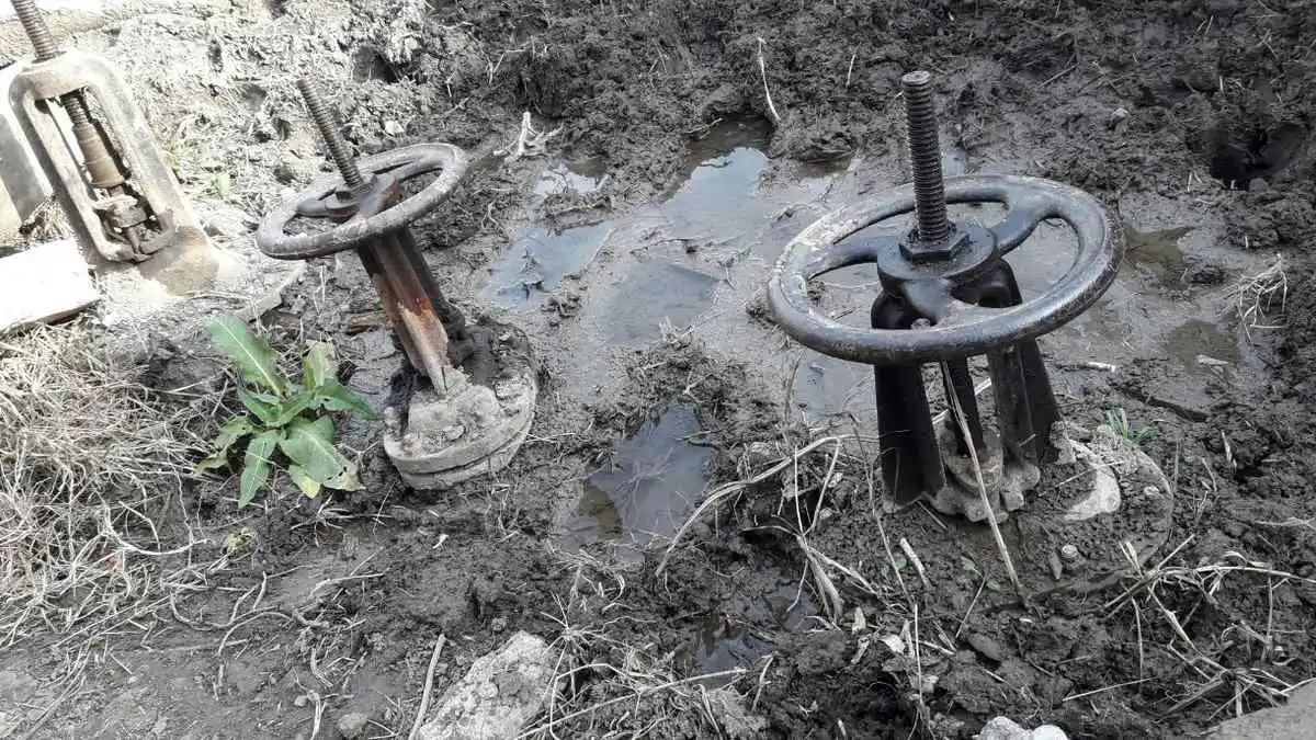 Новости Ингушетии: В Сунже Ингушетии  запустили ГНС, обеспечивающую водой три поселка