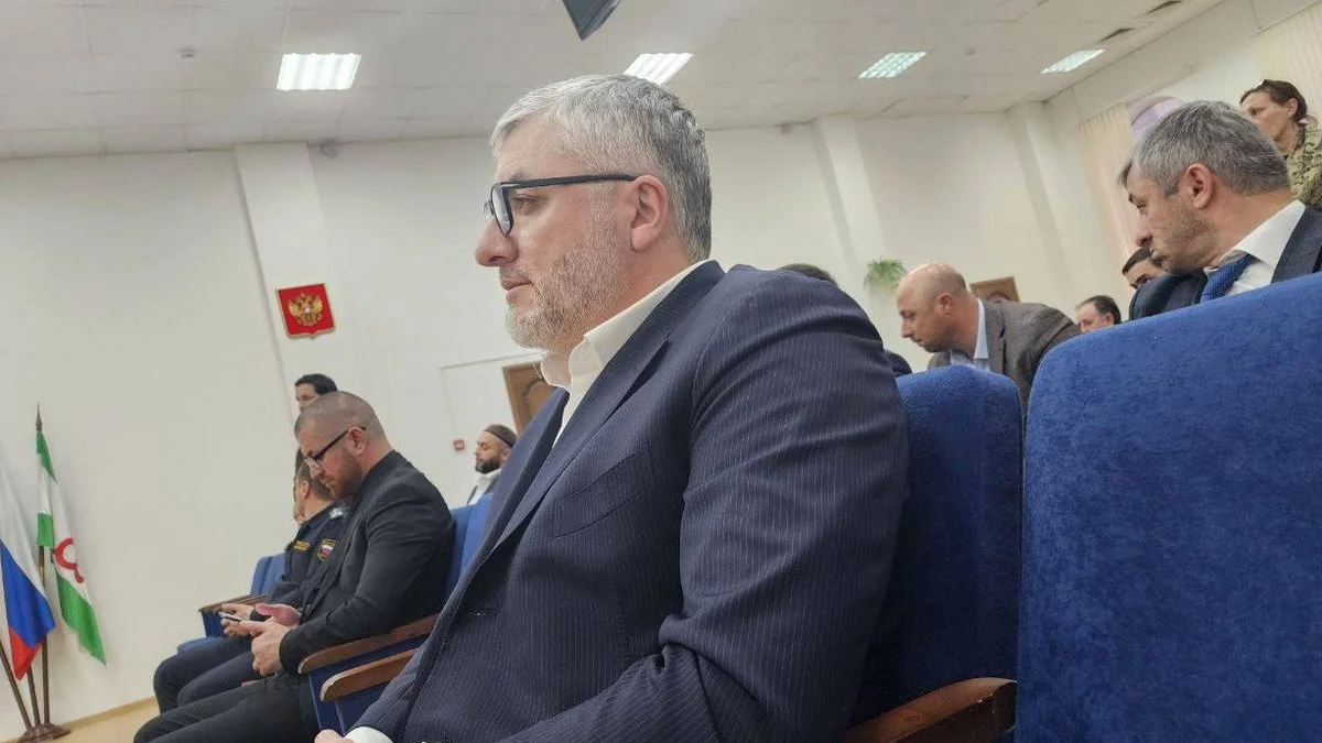 Новости Ингушетии: В надзорном ведомстве Ингушетии обсудили вопросы обращения с ТБО