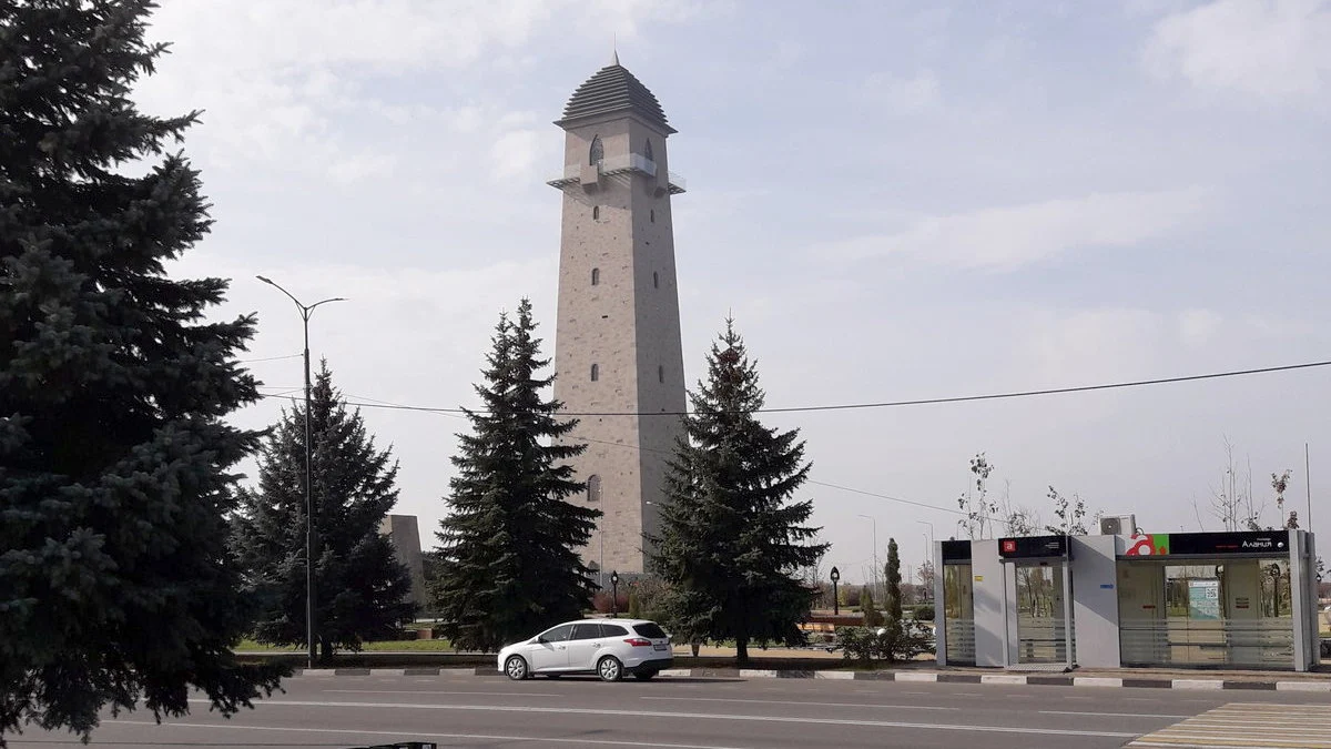 Новости Ингушетии: Жители Ингушетии присоединятся к международной акции «Диктант Победы»