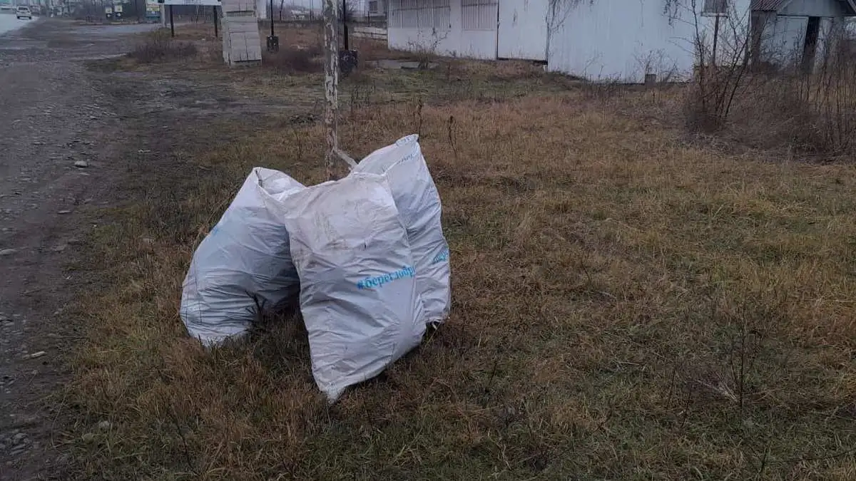 Новости Ингушетии: В селах и городах Ингушетии  обеспечивают оперативный вывоз мусора