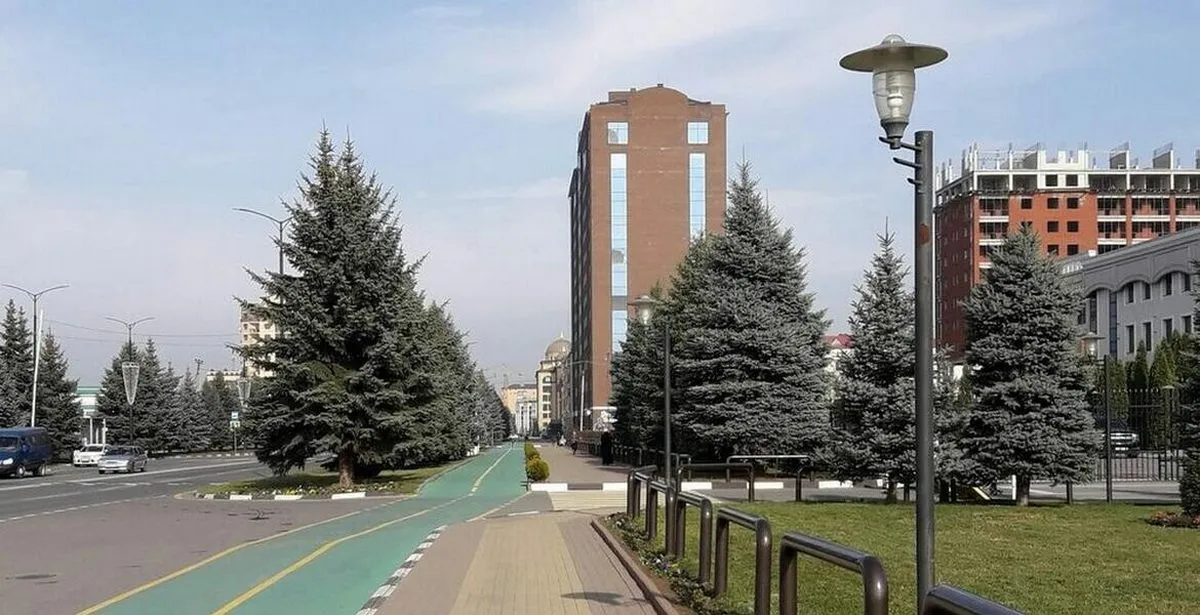 Новости Ингушетии: Семь нацпроектов вошли в Ингушетии в «зеленую зону» по кассовому исполнению