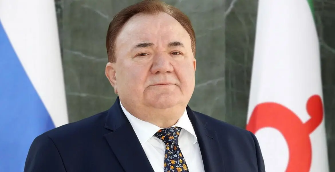 Новости Ингушетии: Глава Ингушетии поздравил жителей Малгобека с Днем города