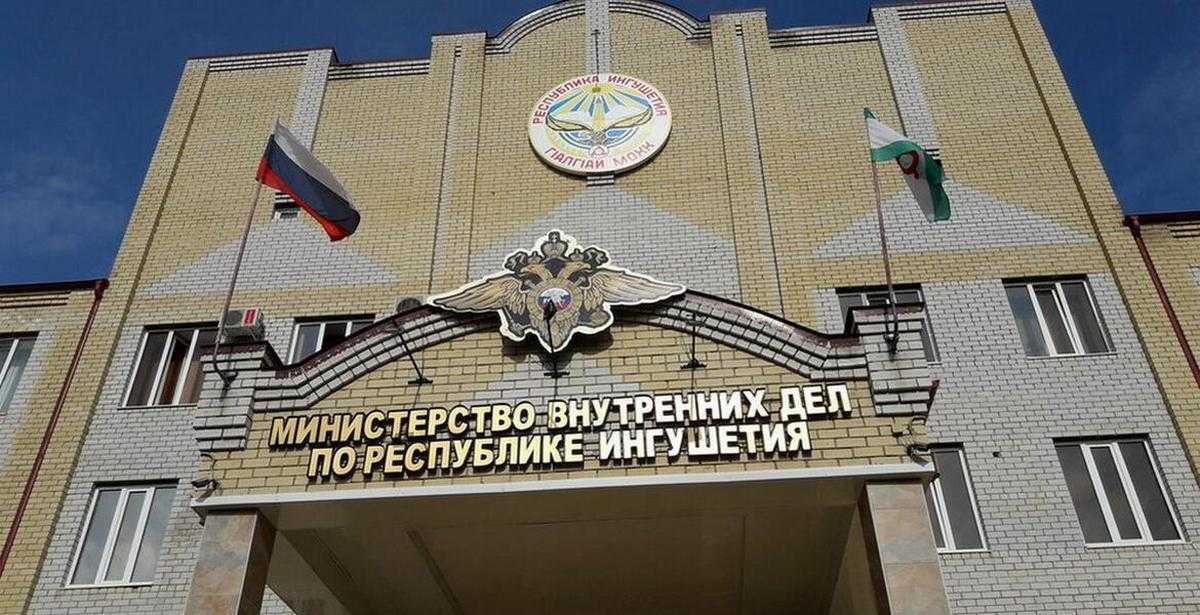 Новости Ингушетии: Сотрудники угрозыска Ингушетии задержали в Краснодаре мошенника