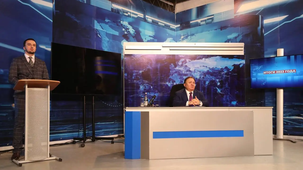 Новости Ингушетии: Глава Ингушетии отметил главные задачи развития республики