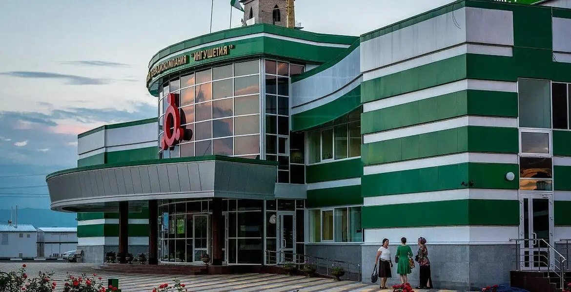 Новости Ингушетии: В Ингушетии запускают телепроект «Театр — прошлое и будущее народа»