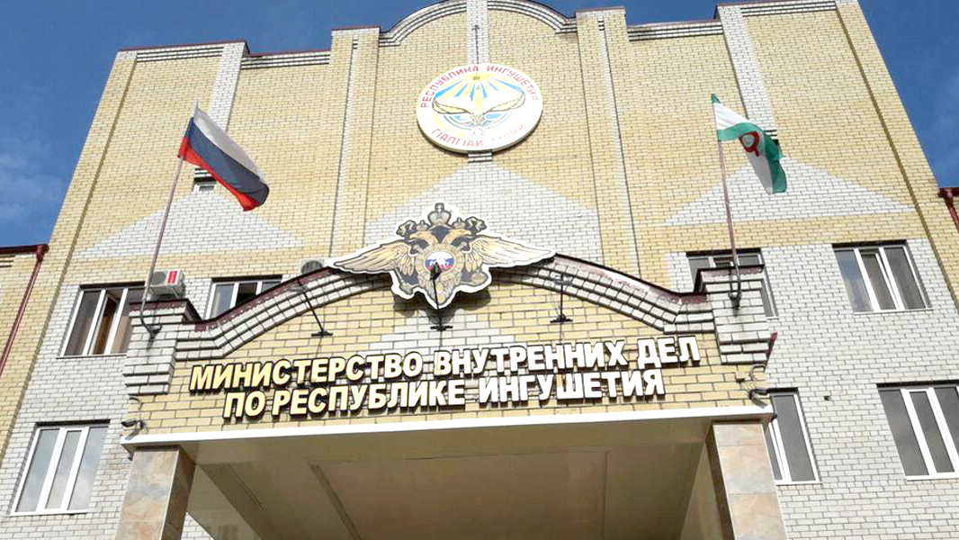 Новости Ингушетии: В Ингушетии нашли мошенника, обманом завладевшего КРС на 720 тысяч рублей