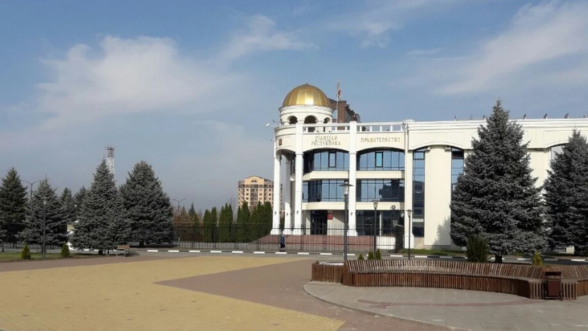 Новости Ингушетии: В Ингушетии предусмотрели реформирование 20 ГУПов и 13 МУПов