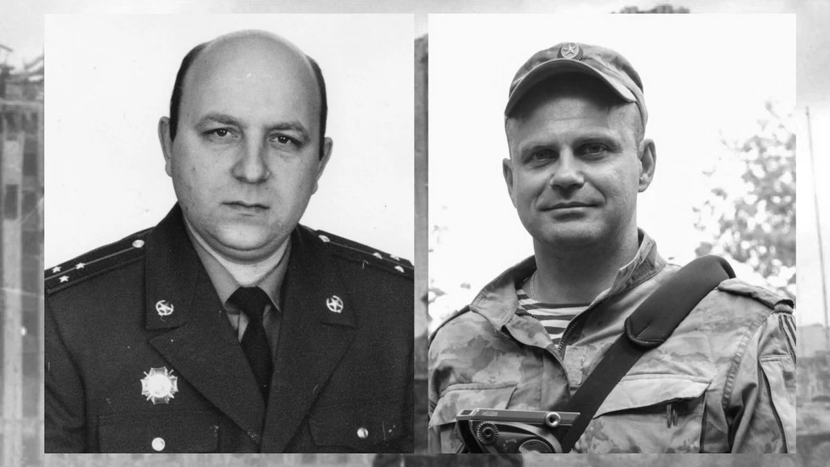 Новости Ингушетии: В Росгвардии почтили память военных журналистов ведомства