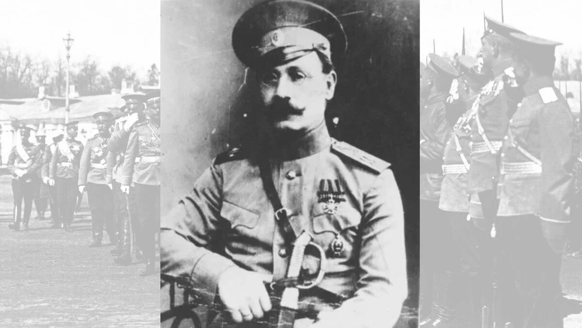 Новости Ингушетии: В Ингушетии почтили память генерала Тонта Укурова