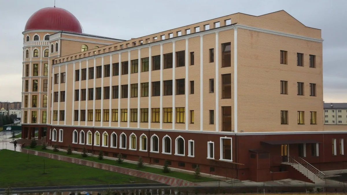 Новости Ингушетии: Ингушский госуниверситет проведет День открытых дверей