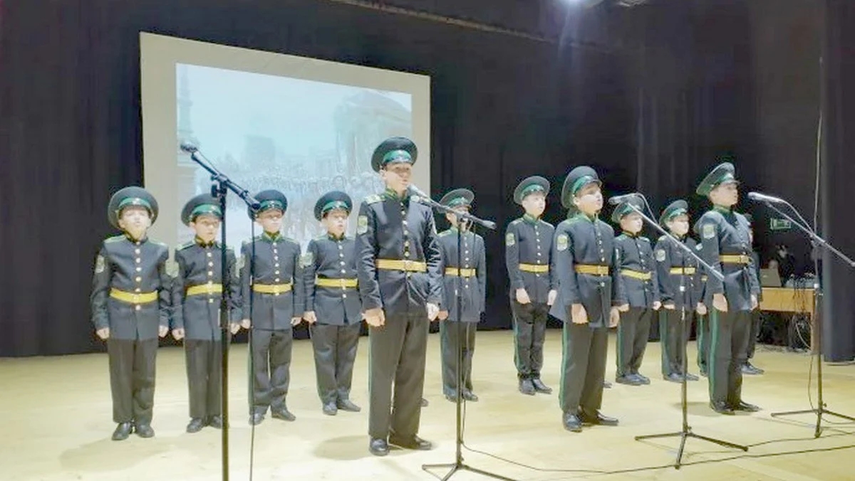 Новости Ингушетии: Ингушетия готовится к фестивалю «Нас песня к Победе вела»