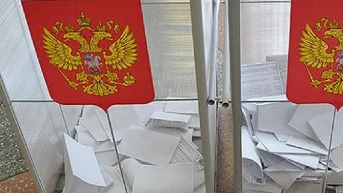 Новости Ингушетии: Россия готовится к выборам своего Президента