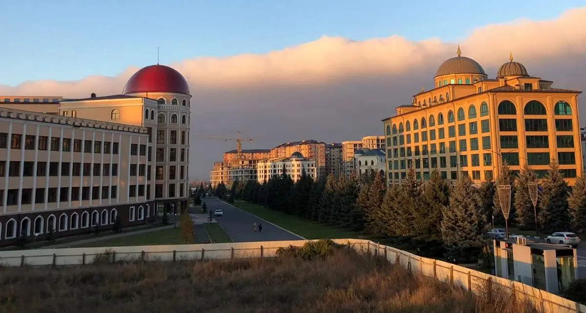Новости Ингушетии: В столице Ингушетии состоятся соревнования по армрестлингу