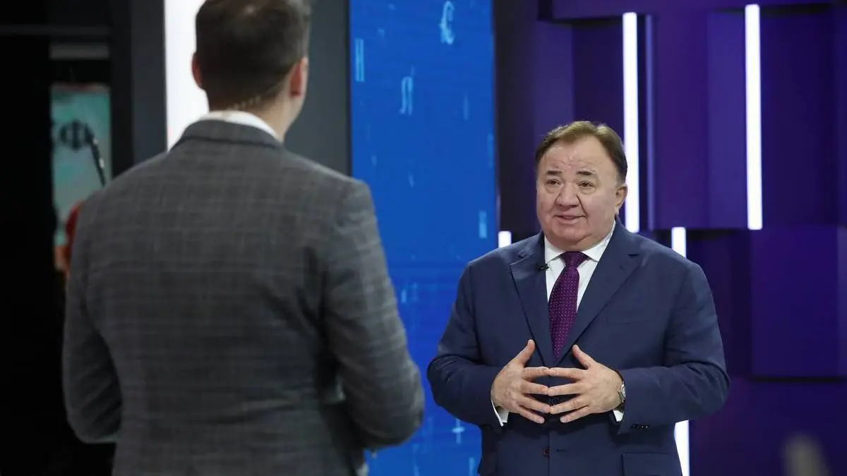 Новости Ингушетии: Калиматов прокомментировал презентацию Ингушетии на ВДНХ