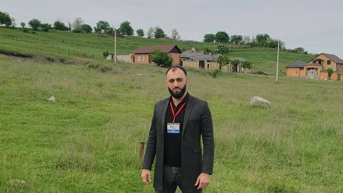 Новости Ингушетии: В Ингушетии между семьями участников СВО распределили земельные участки