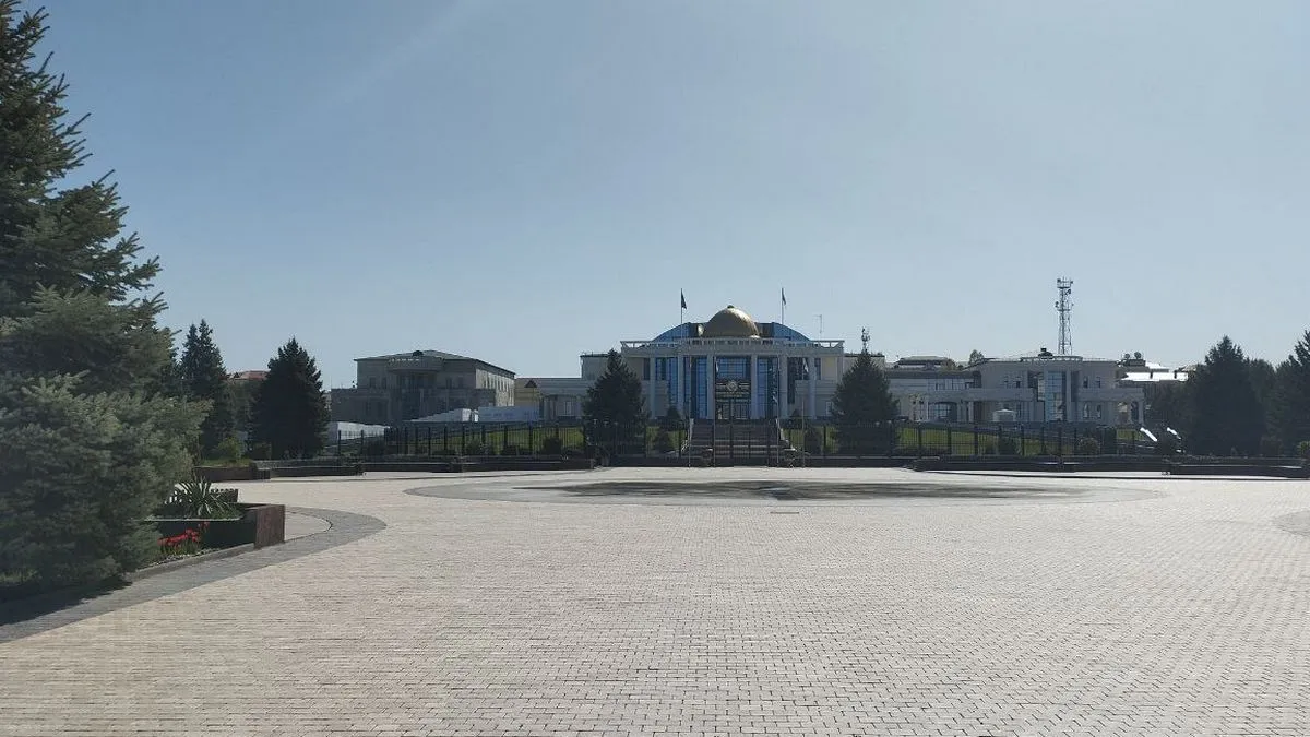 Новости Ингушетии: Примирительная комиссия Ингушетии разрешила сложный межтейповый конфликт