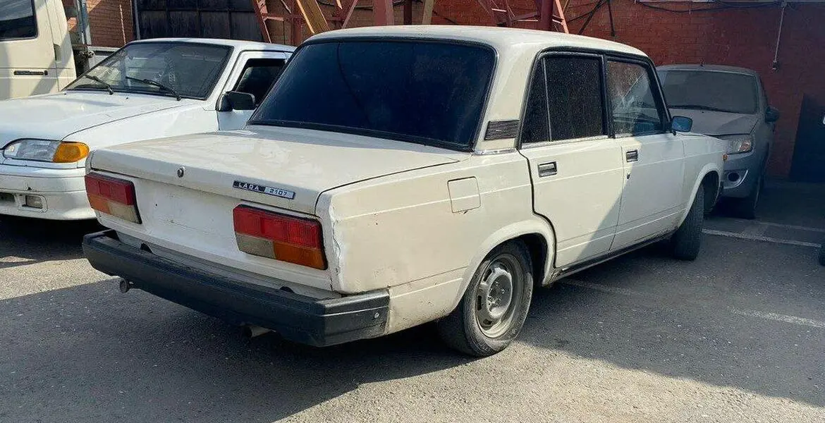 Новости Ингушетии: Водителей «посаженных» автомобилей в Ингушетии накажут штрафами