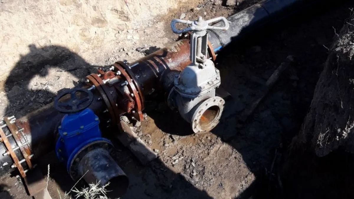 Новости Ингушетии: Свыше 50 насосов заменили на водозаборах Ингушетии в 2023 году