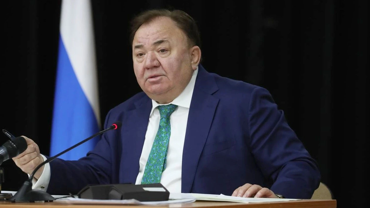 Новости Ингушетии: Власти Ингушетии обсудили актуальные задачи Малгобекского района