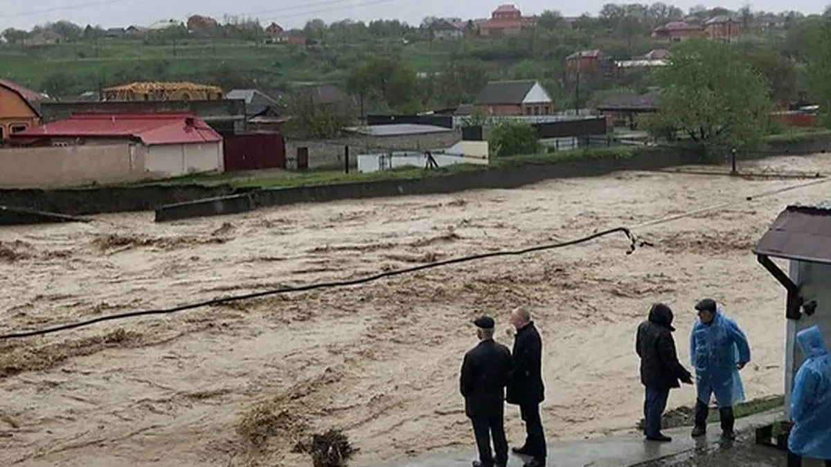 Новости Ингушетии: В Ингушетии готовятся противостоять возможным паводкам