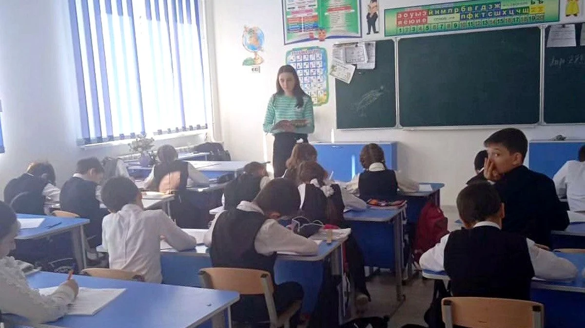 Новости Ингушетии: Студенты Ингушетии проходят практику в госучреждениях