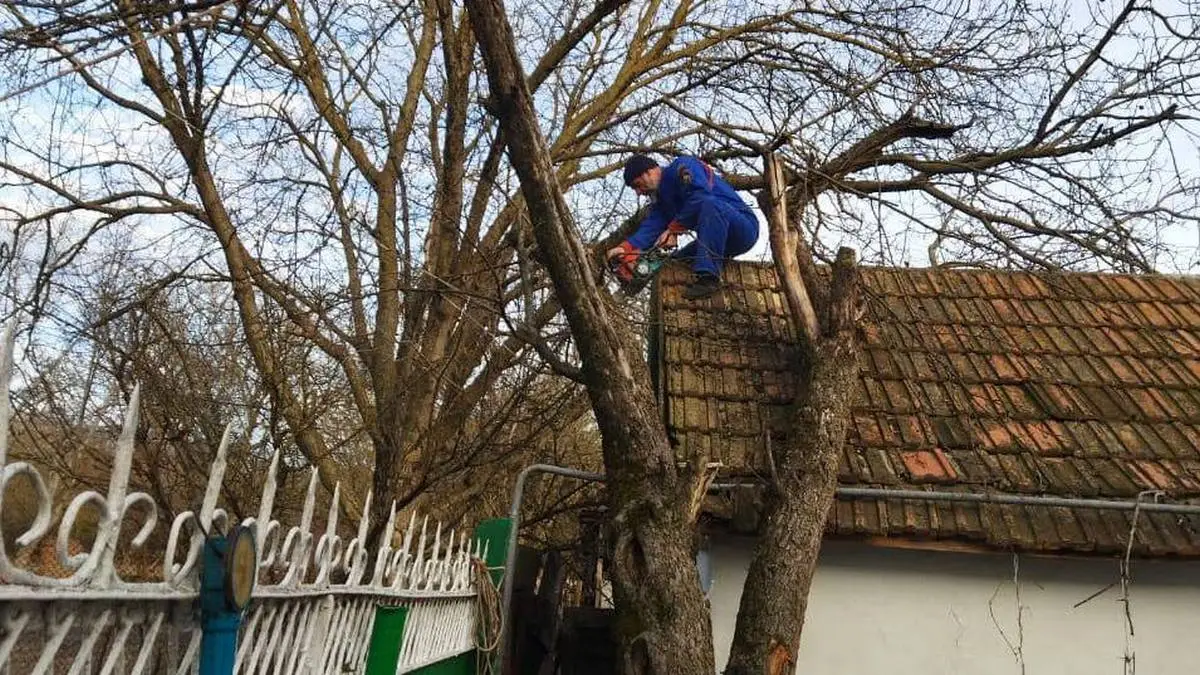 Новости Ингушетии: Спасатели ПСО «Тарко» пришли на выручку к жителям Вознесенского