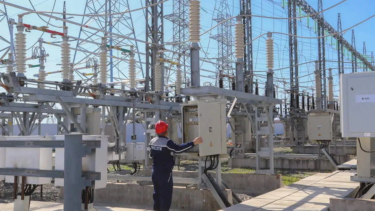 Новости Ингушетии: Ингушетия получит 47,3 млн рублей на модернизацию энергетики и ЖКХ