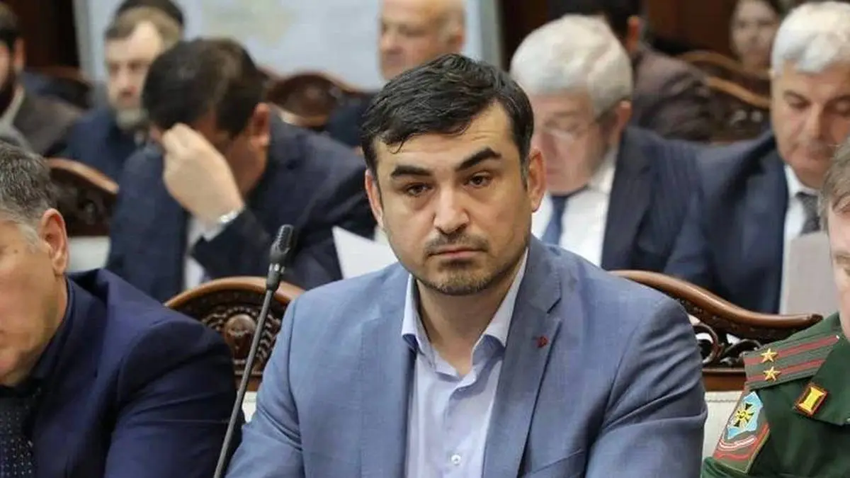 Новости Ингушетии: Ислам Гагиев назначен новым руководителем Ингушского филиала Почты России