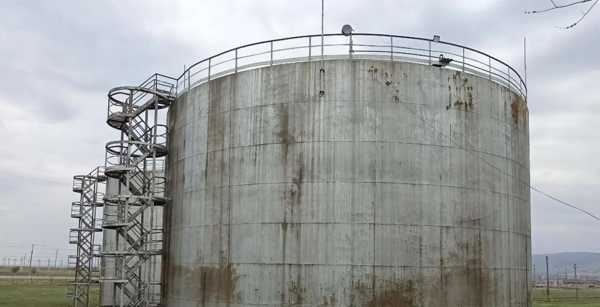 Новости Ингушетии: В Карабулаке Ингушетии в резервуары закачан необходимый объем воды