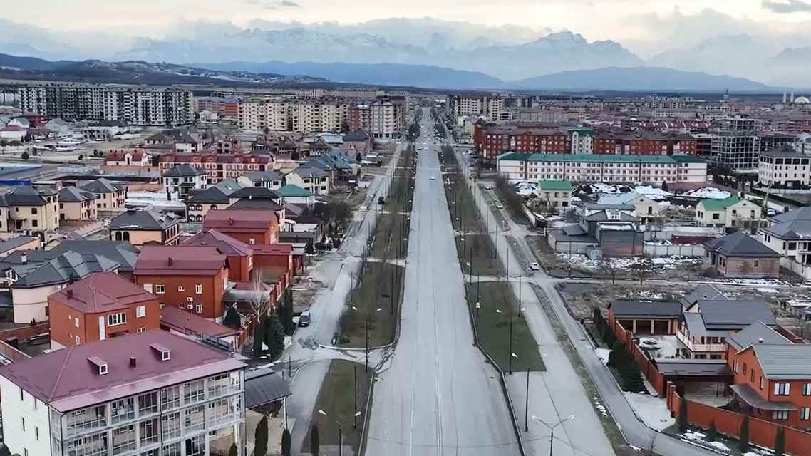 Новости Ингушетии: В 2024 году в Магасе отремонтируют улицы Чахкиева и Базоркина
