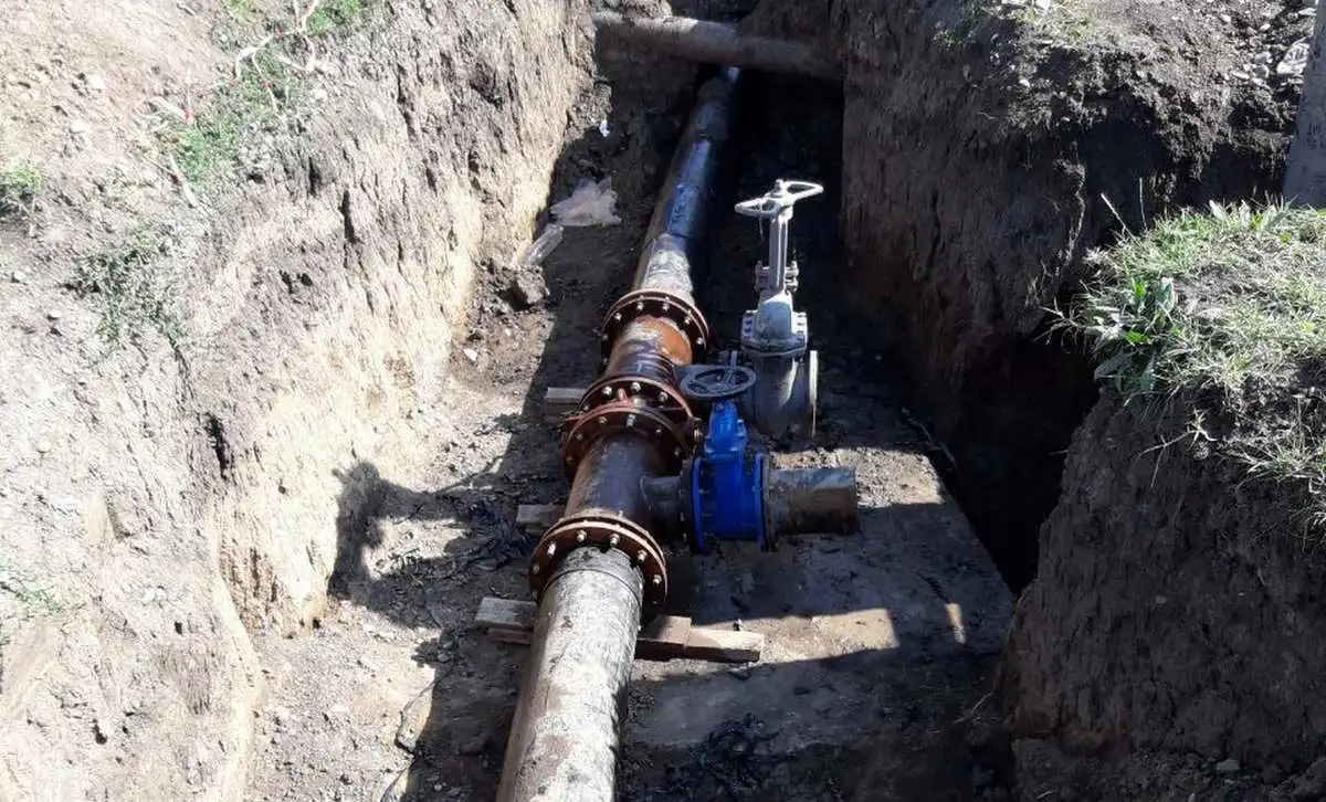Новости Ингушетии: 85% жителей Ингушетии назвали приоритетом надежную систему водоснабжения