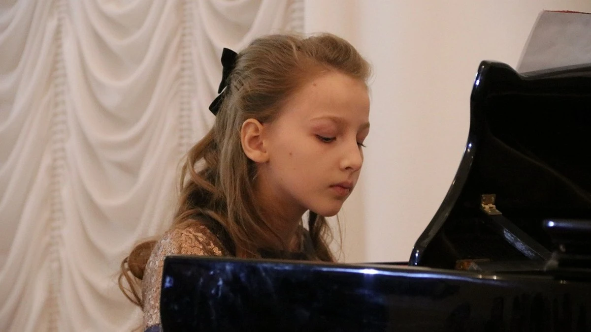 Новости Ингушетии: В Ингушетии пройдет конкурс юных музыкантов и вокалистов «Наши надежды»