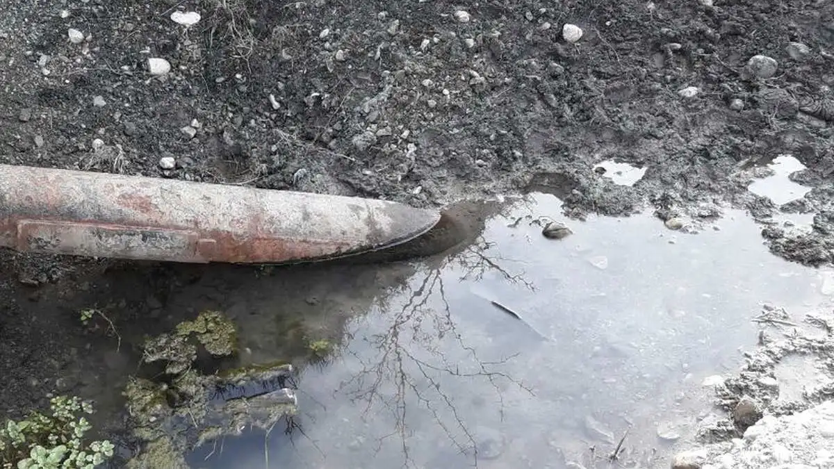 Новости Ингушетии: В Карабулаке Ингушетии заменят участок водопроводной сети