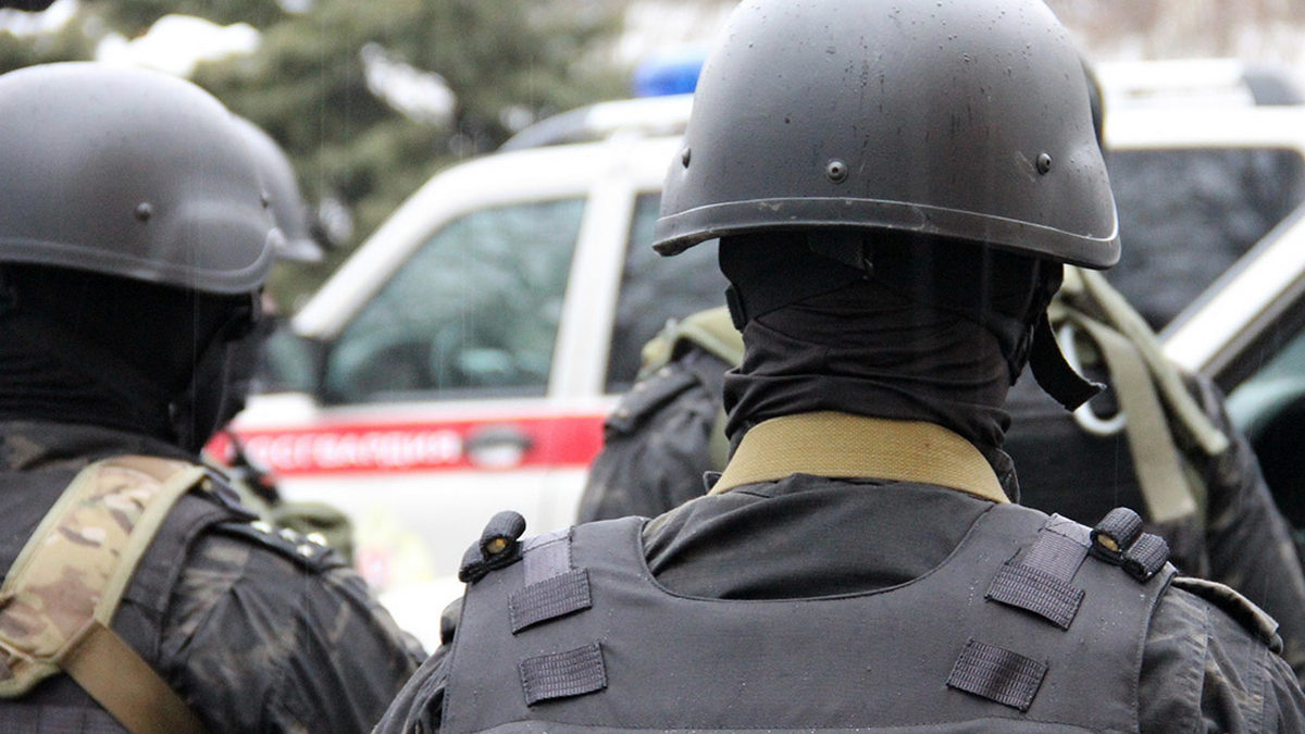Правоохранители Ингушетии обнаружили в Малгобеке наркотические средства