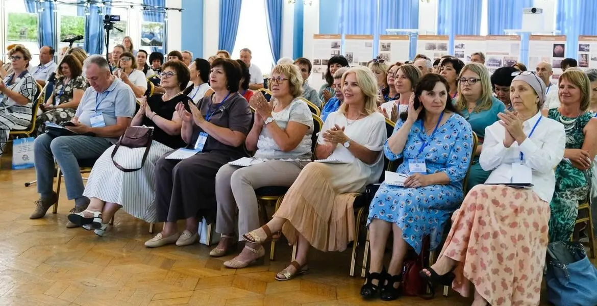 Новости Ингушетии: Директор РДНТ Ингушетии примет участие во Всероссийском форуме в Липецке