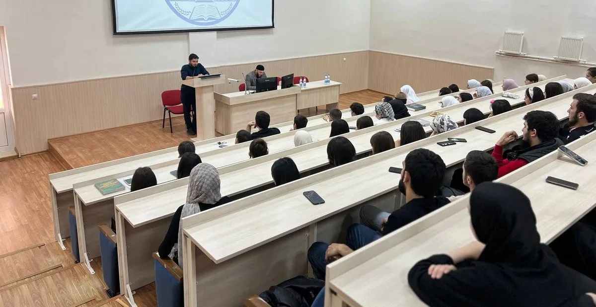 Новости Ингушетии: Студентов Ингушетии предостерегли от участия в несанкционированных акциях