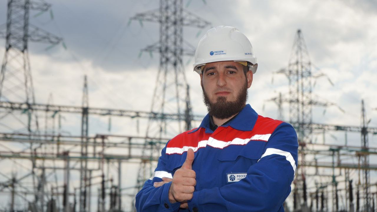 Новости Ингушетии: Энергетики Ингушетии оперативно восстановили электроснабжение в Назрани
