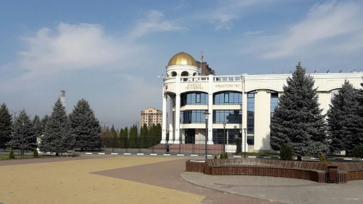 Новости Ингушетии: На заседании МРГ обсудили создание в Ингушетии 21,4 тыс. рабочих мест