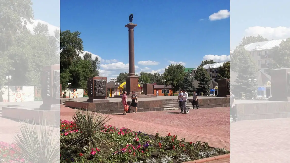 Новости Ингушетии: Города Ингушетии вошли в число благоприятных для жизни городов России