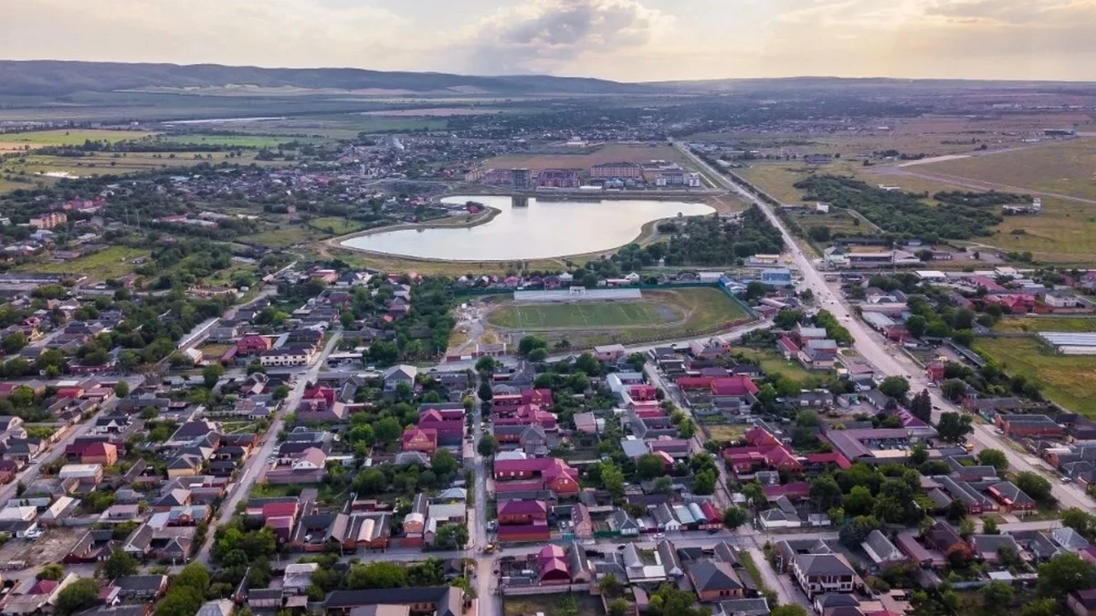 Новости Ингушетии: В Ингушетии вернули 107 гектаров земли после нарушений условий их аренды