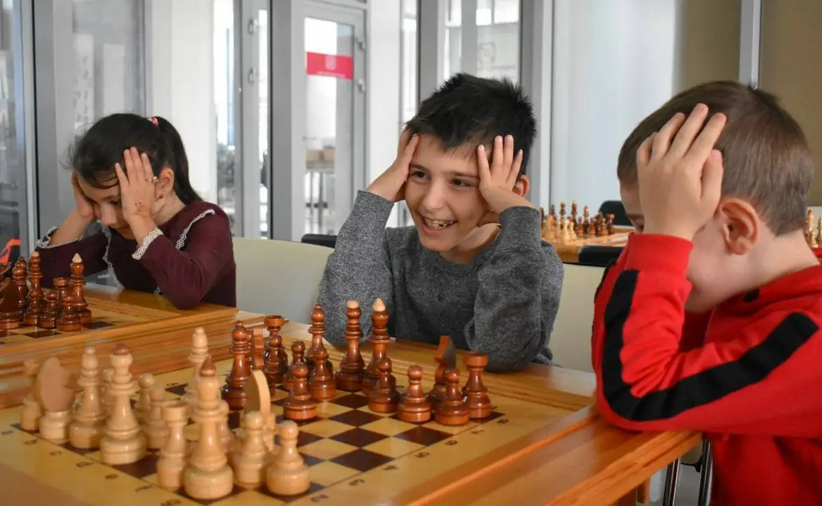 Новости Ингушетии: В Магасе Ингушетии состоится шахматный турнир