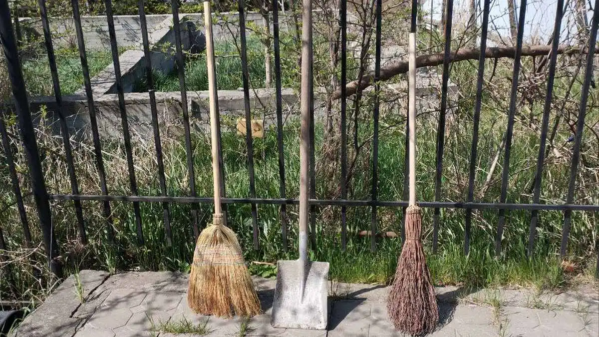 Новости Ингушетии: В ближайшую субботу в селах и городах Ингушетии проведут большую уборку